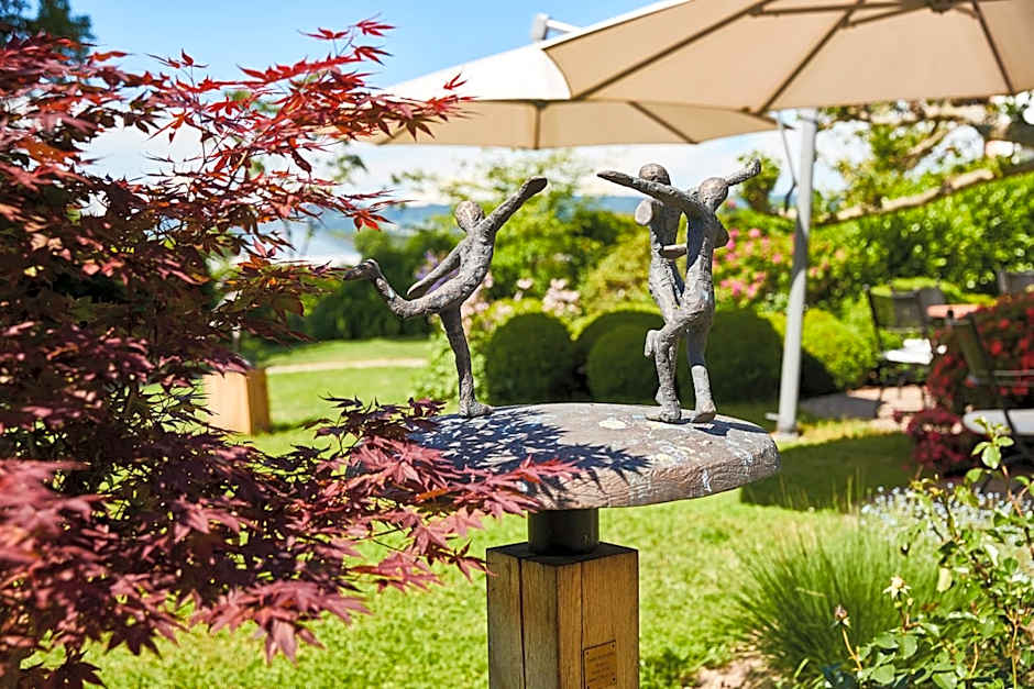 Reck's Hotel-Restaurant