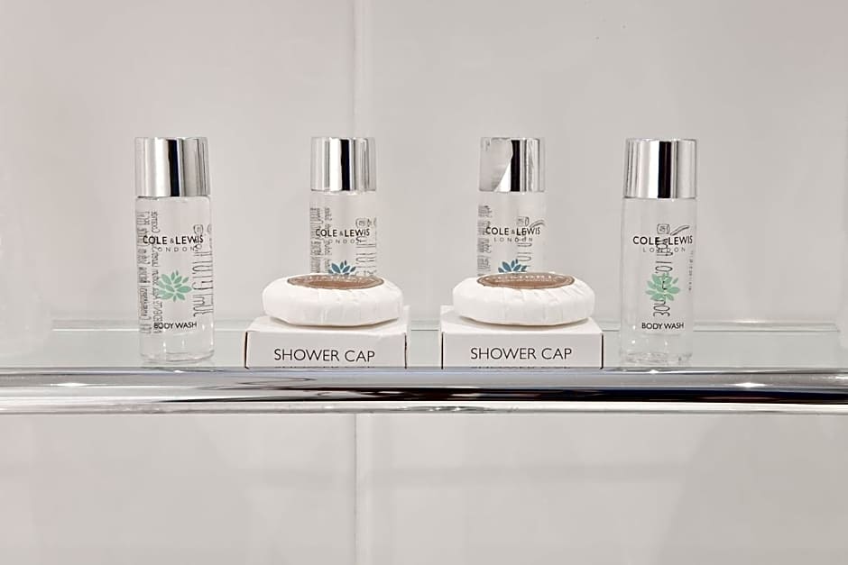 Burn How Garden Hotel - Bowness on Windermere