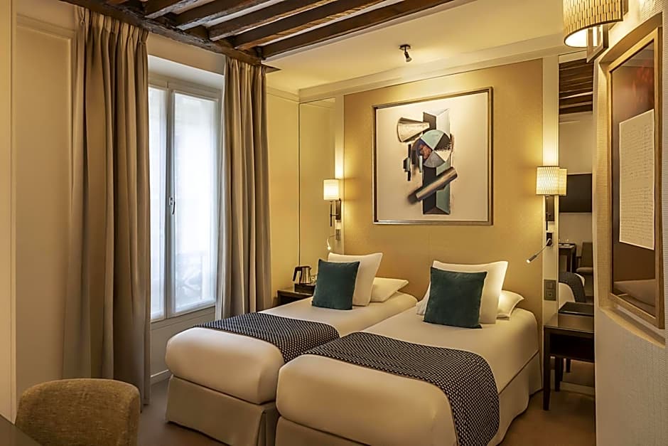 Best Western Plus Hotel Sydney Opera