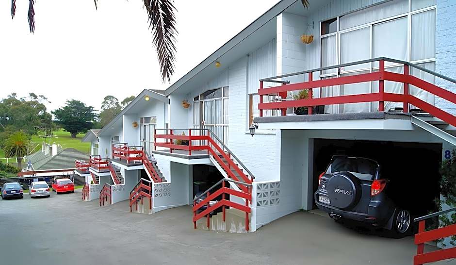 Photo 1 of 1 of Deluxe, Balcony