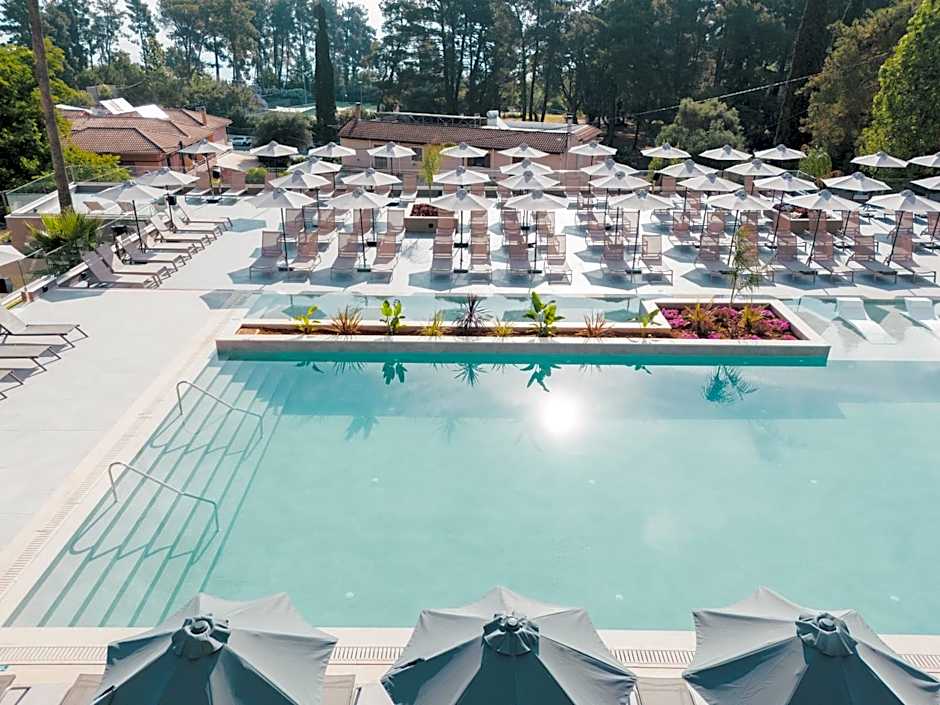Iolida Corfu Resort by Smile Hotels