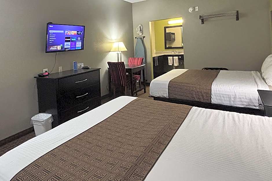 Rodeway Inn