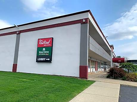 HomeTowne Studios Battle Creek