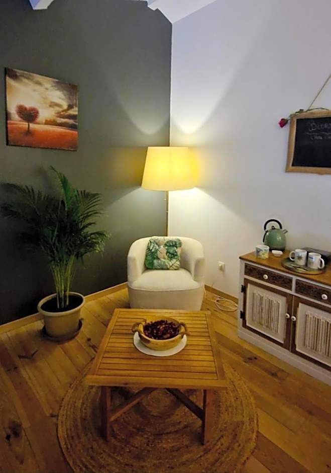 Cocoon Espace Détente
