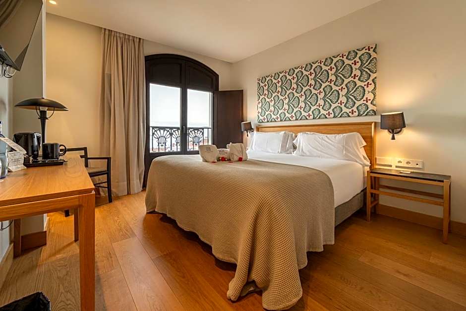 Hotel Estepona Plaza