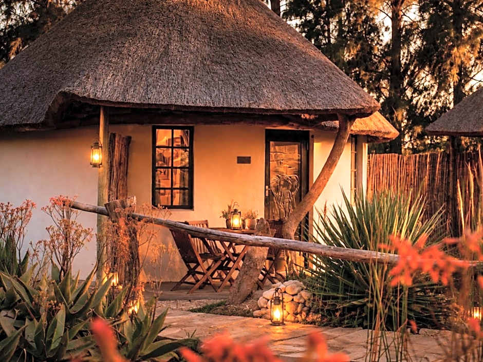 Addo African Home