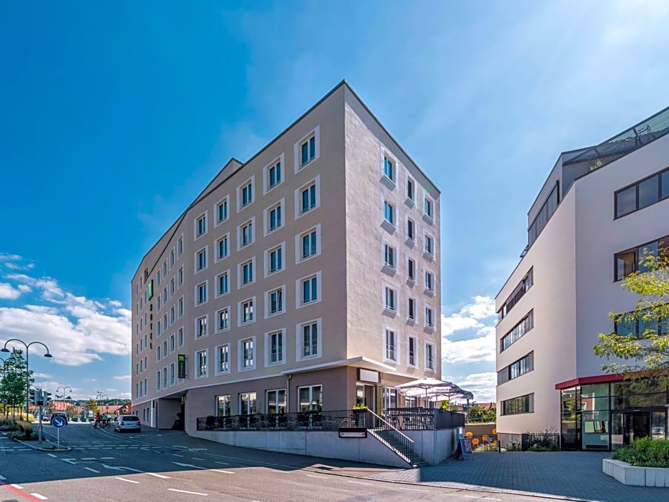 Ibis Styles Tuebingen