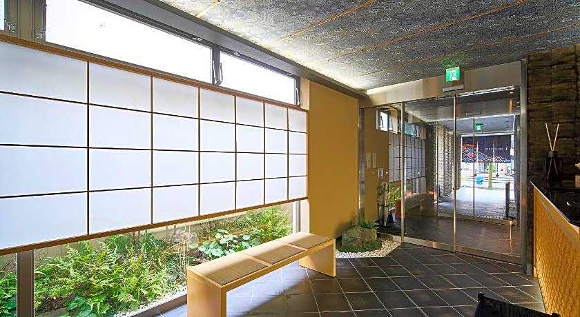 HOTEL MASTAY jingumichi