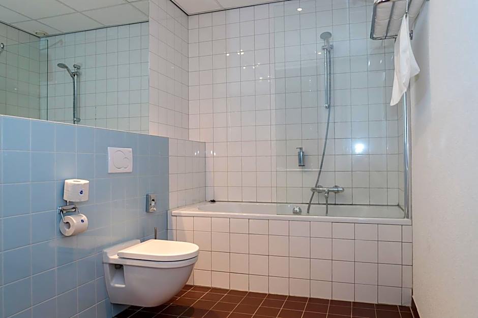 Fletcher Kloosterhotel Willibrordhaeghe