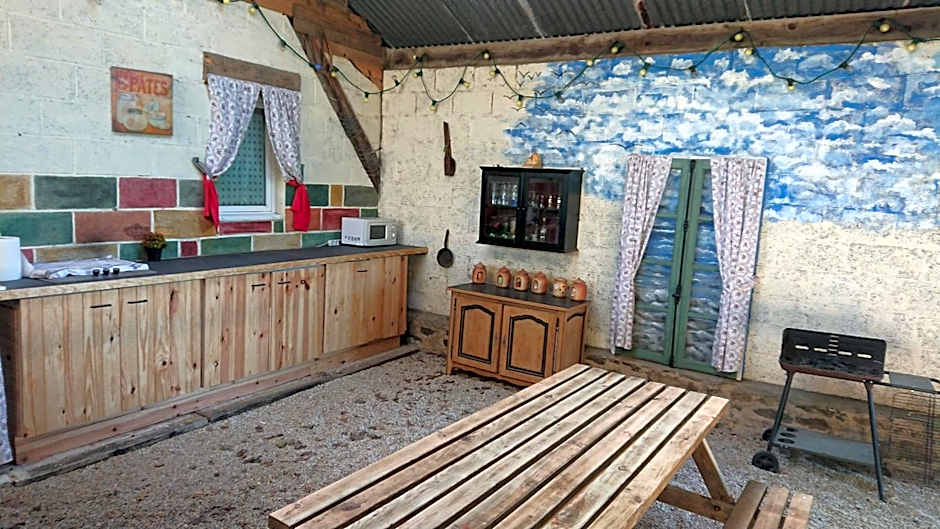 chambres d'hôtes proche saint Malo et mont saint Michel