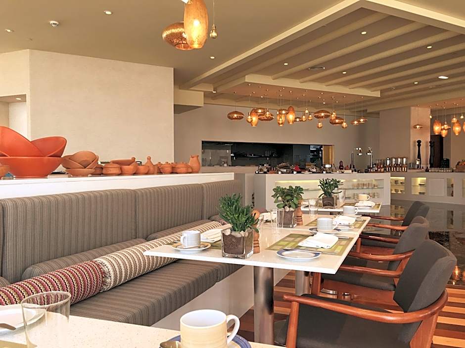 Grand Millennium Muscat