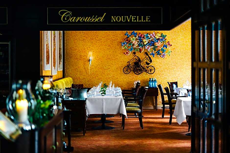 Relais & Chateaux Bulow Palais