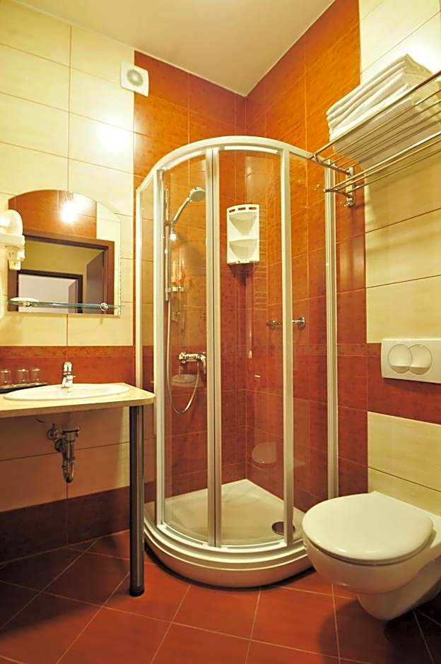 Hotel Continental