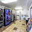 Motel 6-Klamath Falls, OR