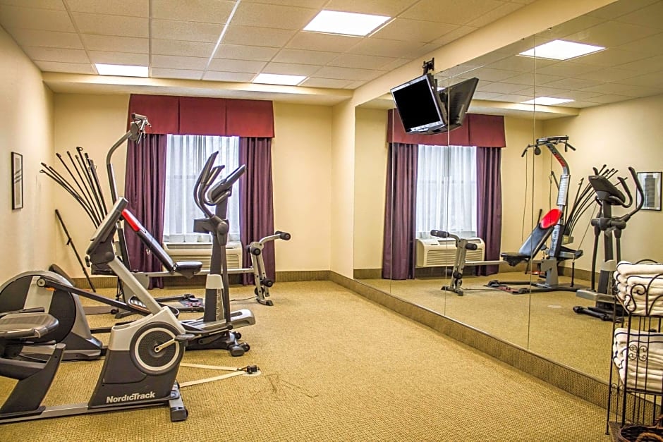 Comfort Inn & Suites Kent