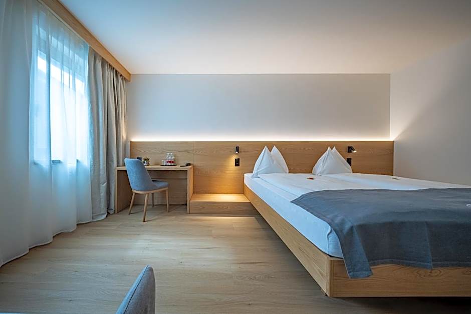 Hotel Piz St. Moritz