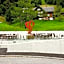 Hotel Alpenrose Ebnit