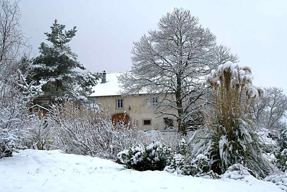 Chambres d'Hôtes "La Landre"