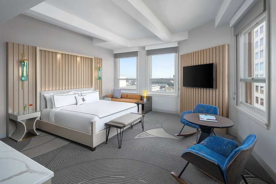 Glass Light Hotel & Gallery, Autograph Collection