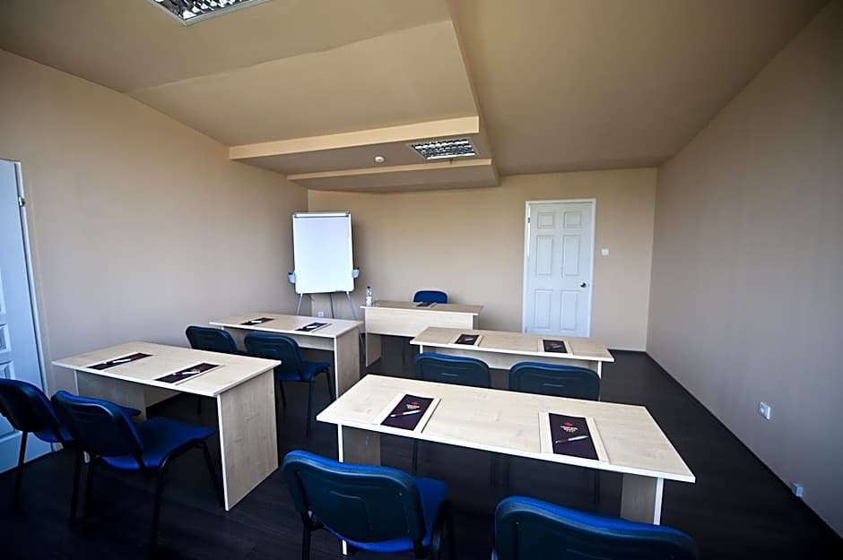 Canada Hotel Budapest