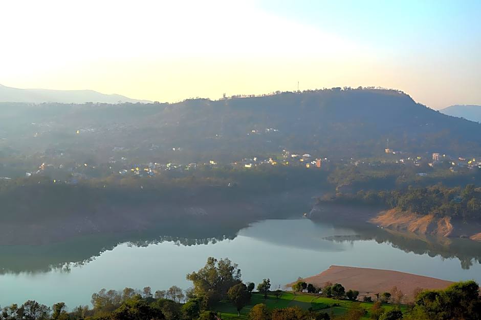 Hotel Sagar View
