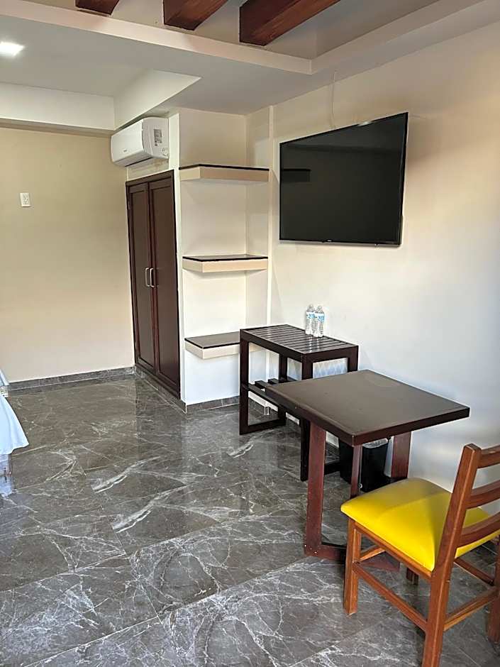 Framfor Inn