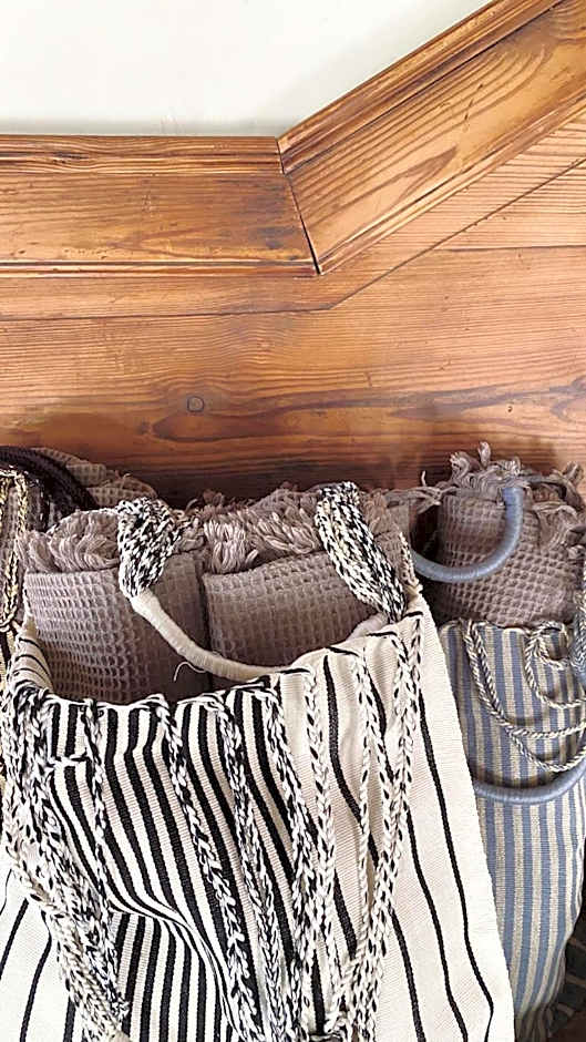 La Scuderia Charming Rooms b&b