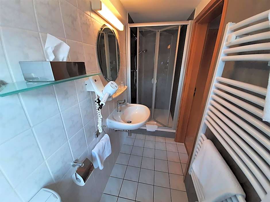 Landhotel Gemeindeschänke