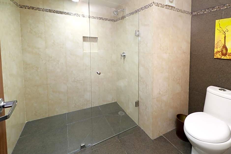 Holiday Inn Mexico City - Trade Center By IHG