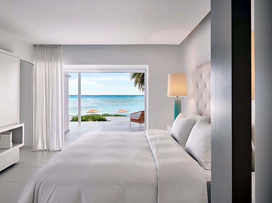 Grecotel LUXME White