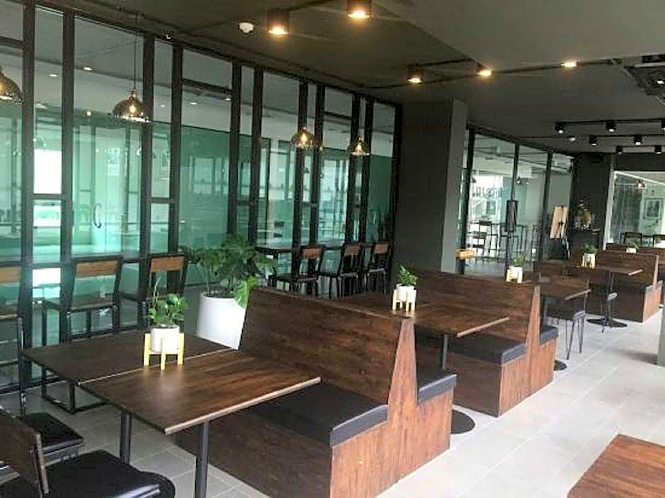 Bhava Residence