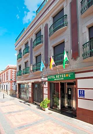 Hotel Reyesol
