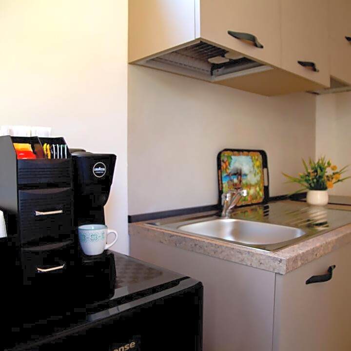 Fiore dei Templi - luxury suite experience