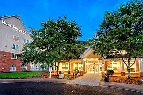 Residence Inn by Marriott Morgantown Medical Center Area