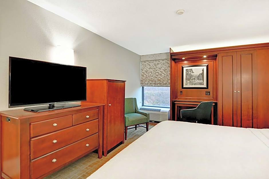 Hampton Inn By Hilton Beckley