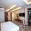 Luxury Airport Hotel By Zazzoni-İstanbul Airport