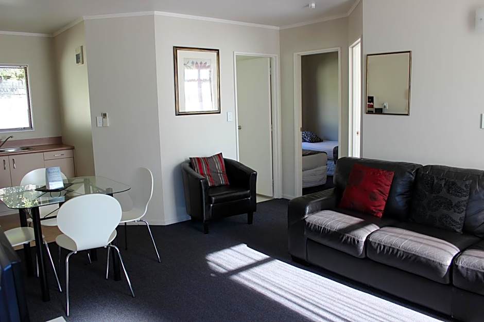 Quality Inn Acapulco Taupo