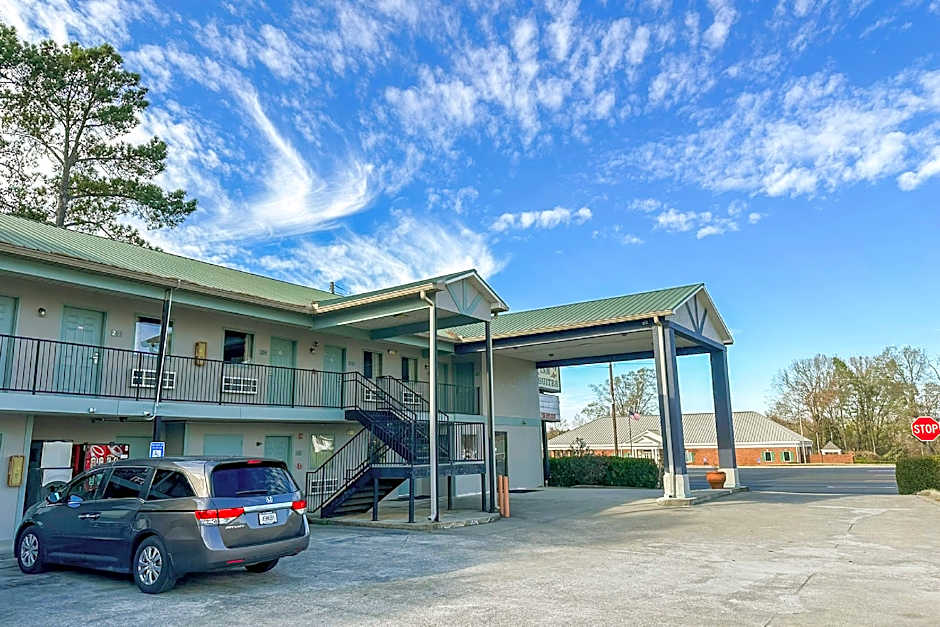 Photo 1 of 50 of Garden Inn & Suites