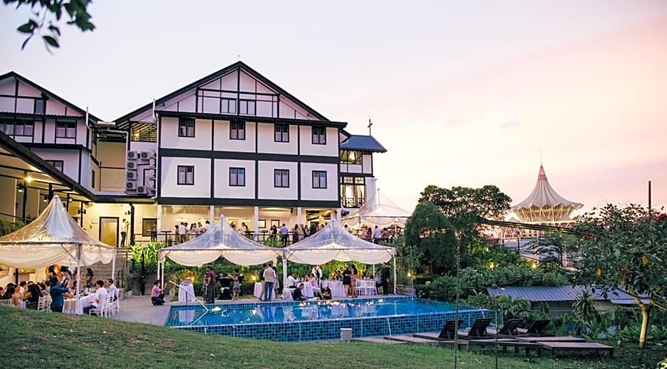 The Marian Boutique Lodging House