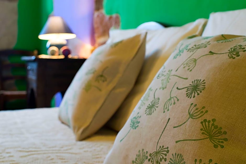 B&B S'Asilo Sardegna