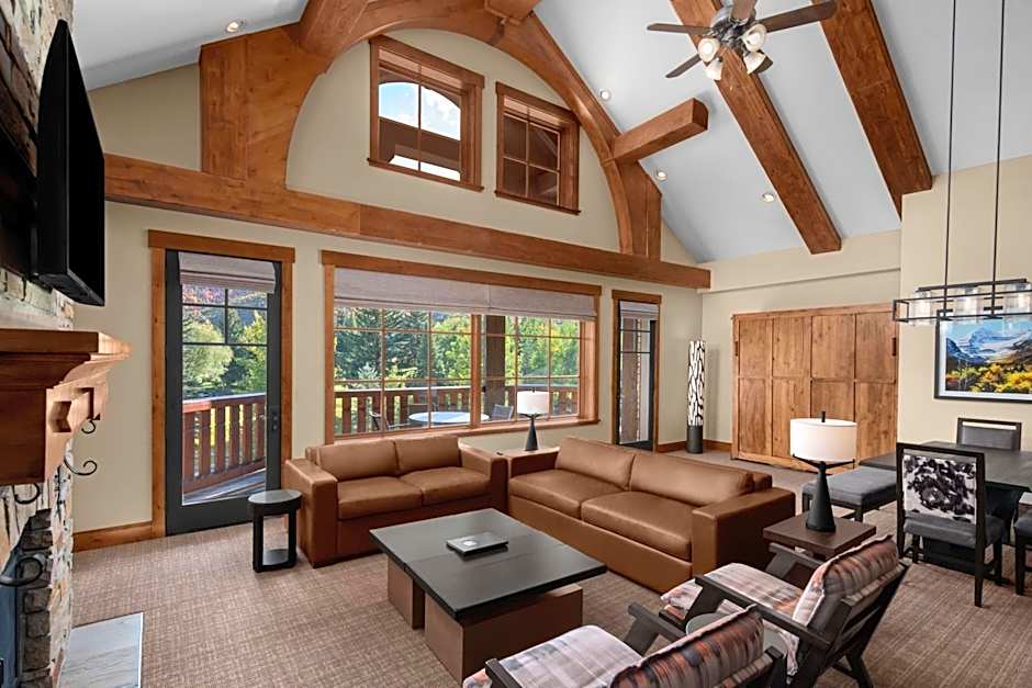 Hotel Park City, Autograph Collection