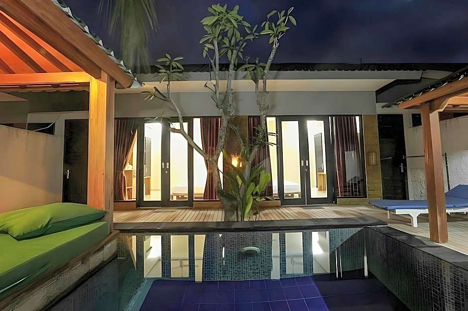 Gili Sands Hotel & Bar