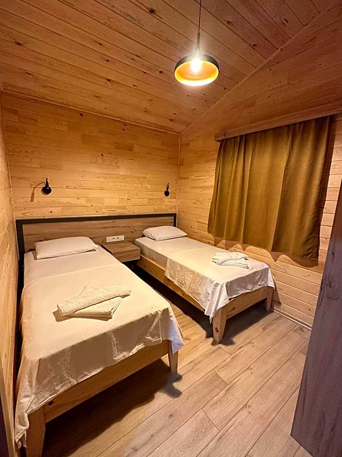 Cirali Hotel