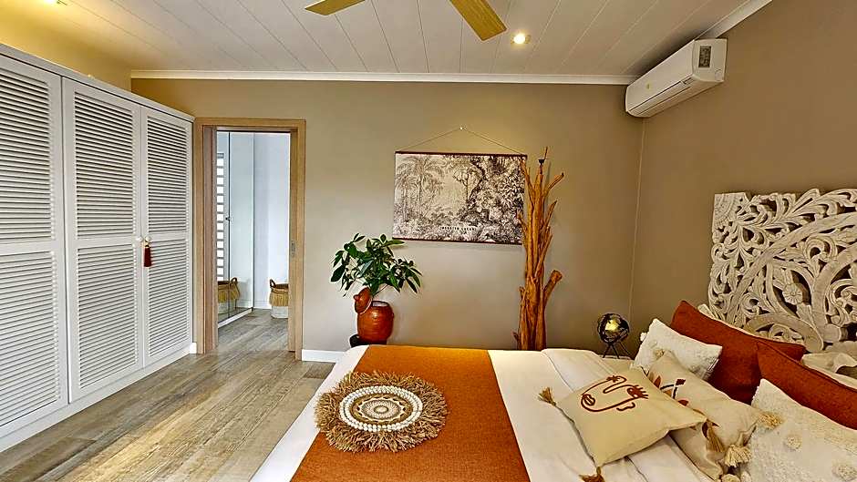 Le clos du Littoral by Evaco