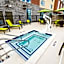 SpringHill Suites by Marriott Ontario Airport/Rancho Cucamonga