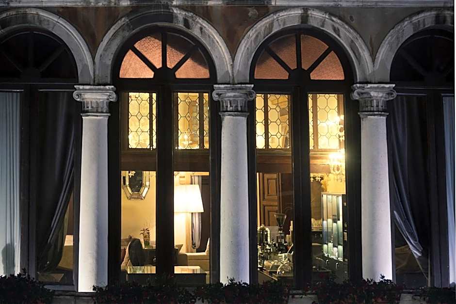 Arcadia Boutique Hotel