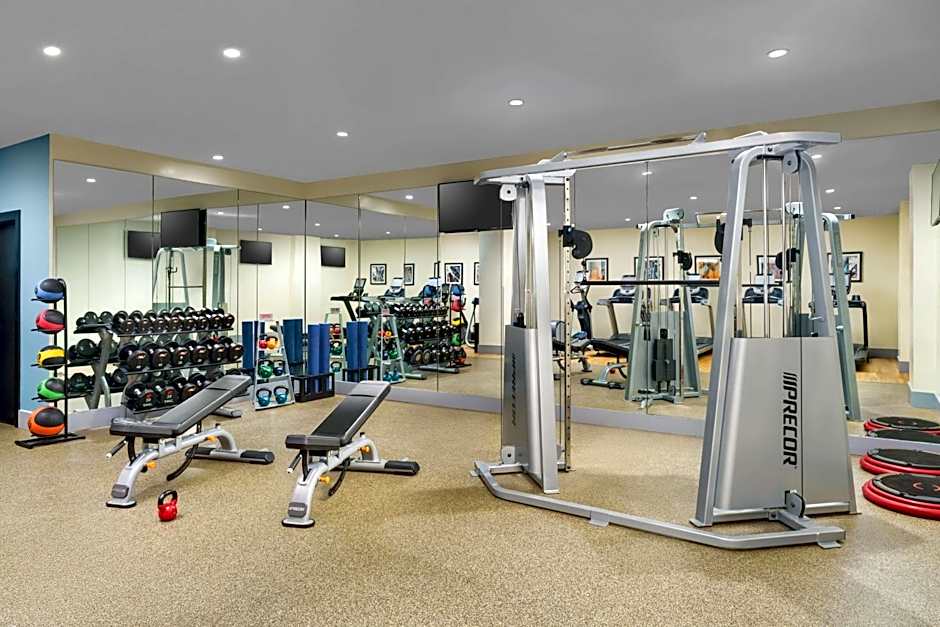 DoubleTree By Hilton New York Times Square West