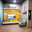 Hotel EC KIP Sentral KLIA 1 - KLIA 2