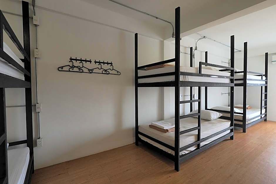 Labkoff cafe and Hostel