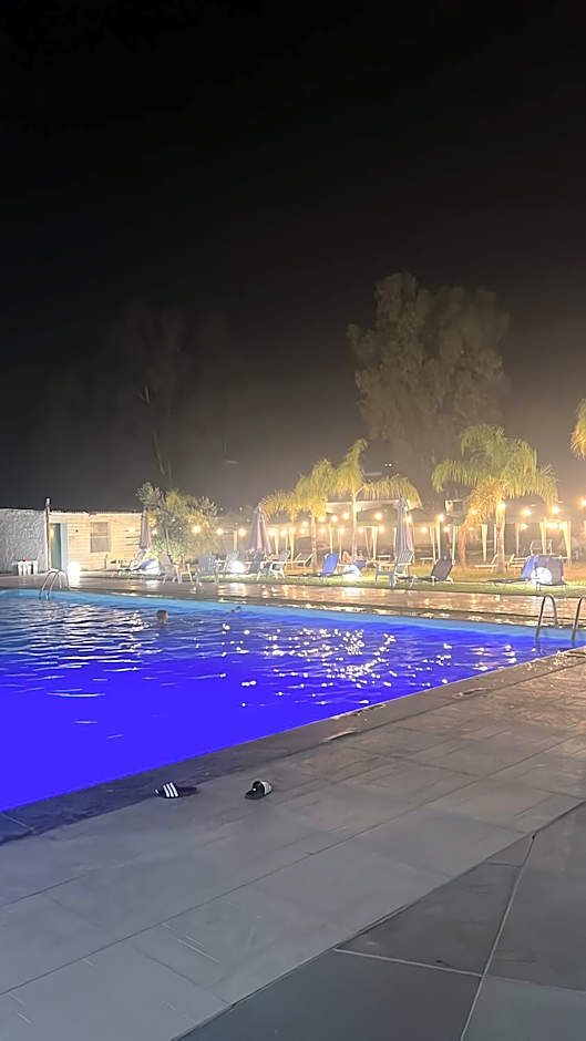 Residence Toscano